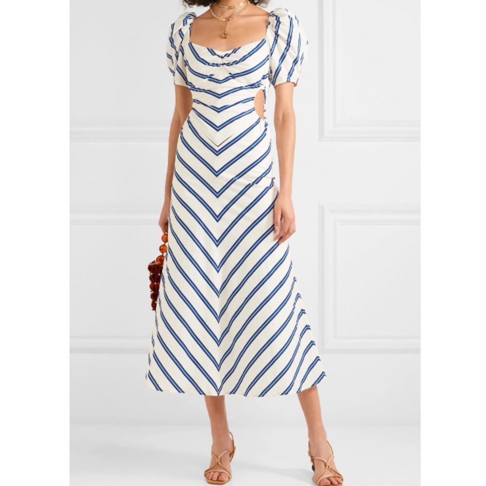 Alice McCall “At Last” dress